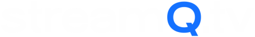 StreamQ.tv - Premium IPTV Streaming Service